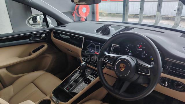 2023 Porsche MACAN 2.0 FACELIFT - (A) - 4