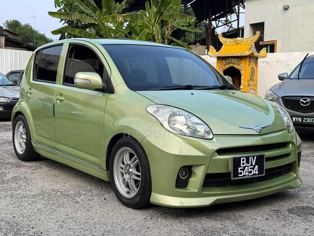 2008 Perodua MYVI 1.3 SX (A) - TIPTOP CONDITION - 3
