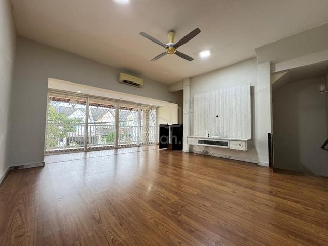 Bukit Setiawangsa Freehold Good Condition Below Market value freeold 1