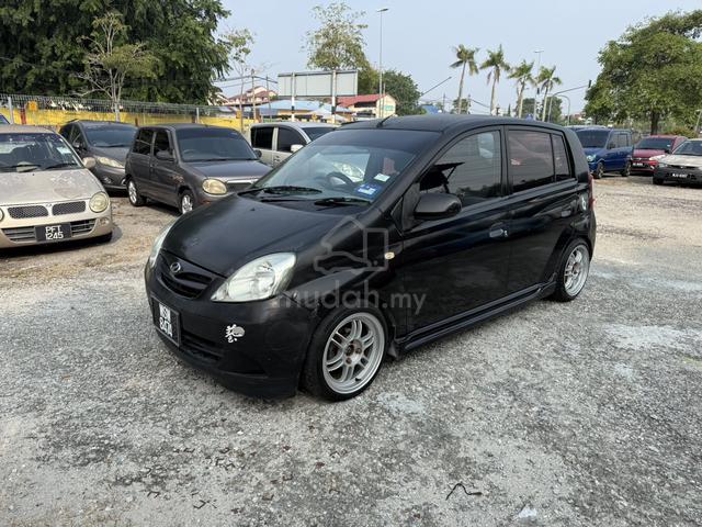 2009 Perodua VIVA 850 (M) - 2