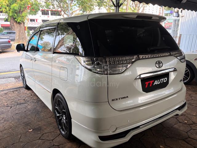 2006/2011 Toyota Estima 2.4 (A) Facelift - 4