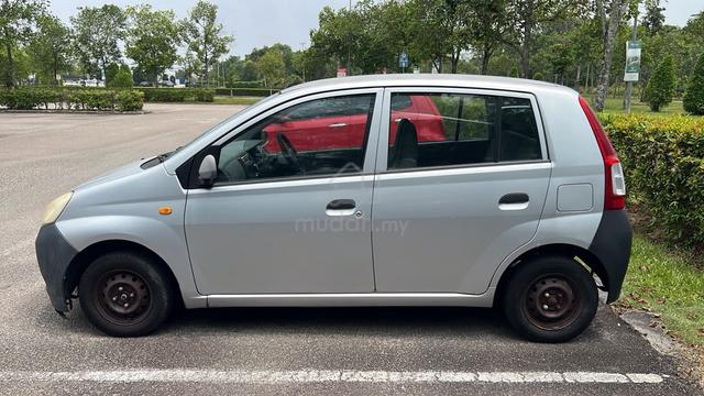 2012 Perodua VIVA 0.7 660 BX EF-VE (M) - 5