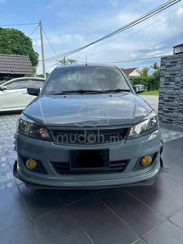 2013 Proton SAGA 1.3 FL EXECUTIVE (A) - 1