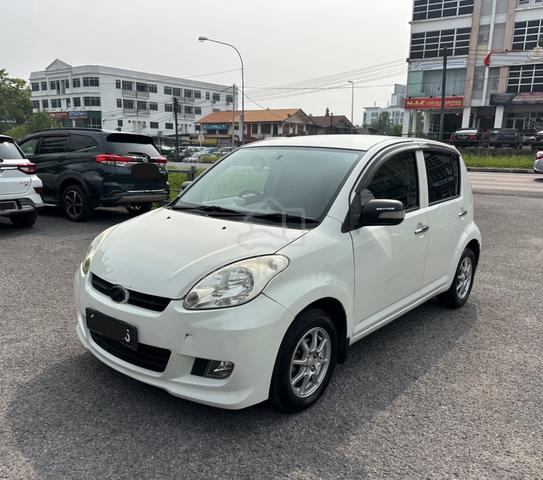 2009 Perodua MYVI 1.3 EZI MY05 M300 FACELIFT (A) - 3