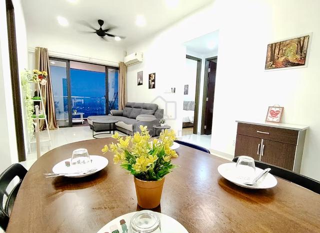 Kings Bay @ Country Garden Danga Bay 1