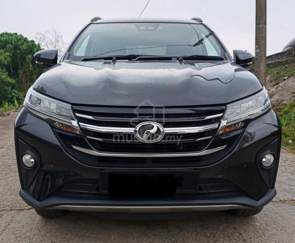 2023 Perodua ARUZ 1.5🔥ORI CONDI PAINT LIKE NEW🔥 - 1