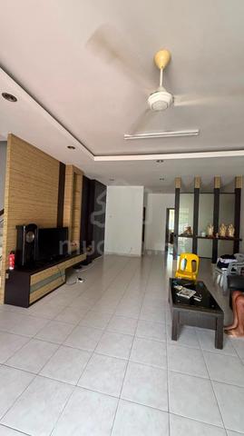 Taman Nusa Bestari, Bukit Indah, G&G Renovated Double Storey House 1