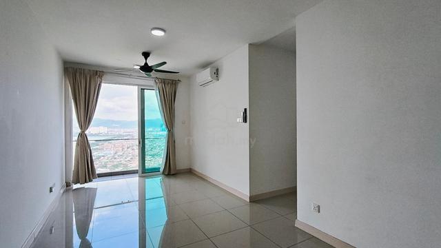 Sentul Point Suite Apartment 1