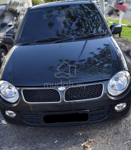 2006 Perodua KANCIL 847cc 850 EZ ENHANCED (A) - 1