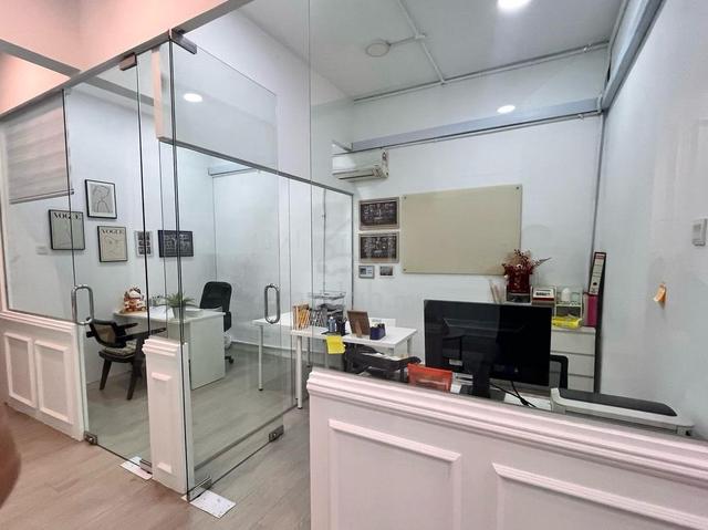 Setia Taipan First Floor Shop Office Studio RENO FURNISH Setia Alam 2