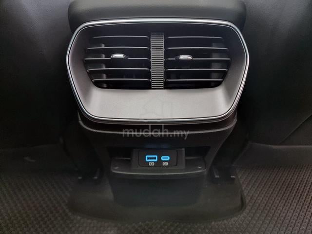2026 BYD SEALION 7 (FACELIFT) Up to 650km Range! - 5