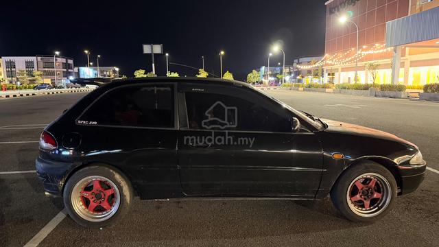 2003 Proton SATRIA 1.5 GLI (A) - 4