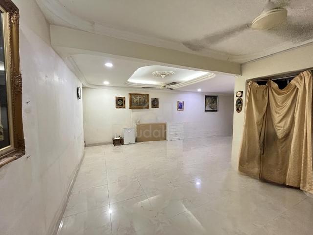 [RENO CANTIK] AU2 Keramat 2 Storey Terrace[22'x75']Nr Setiawangsa KL 1