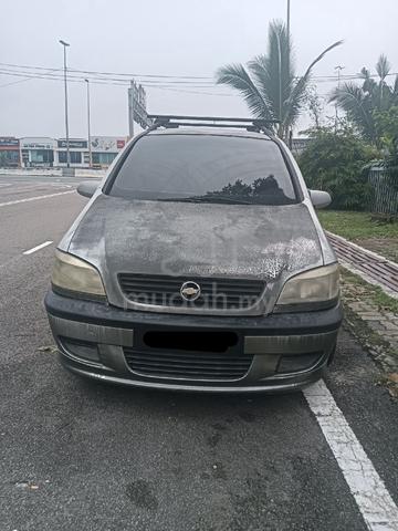 2005 Chevrolet NABIRA 1.8 (A) - 2
