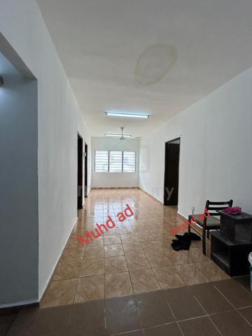 Rumah Pangsa Impian 1