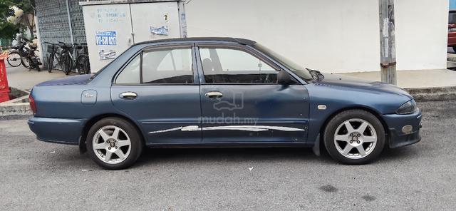 1997 Proton WIRA 1.5 GL (A) - 4