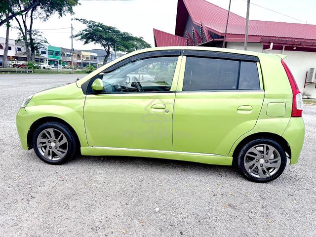 2008 Perodua VIVA 1.0 EZI PREMIUM (A) - 5