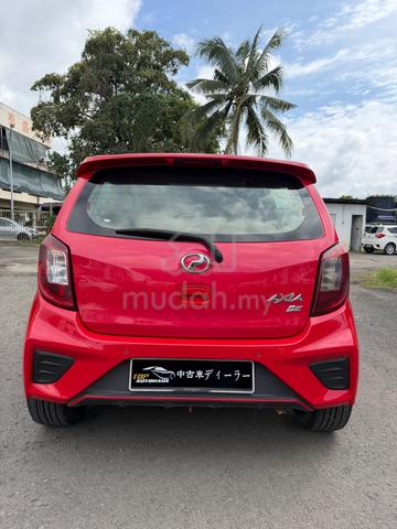 2020 Perodua AXIA 1.0 SE (A) - 5
