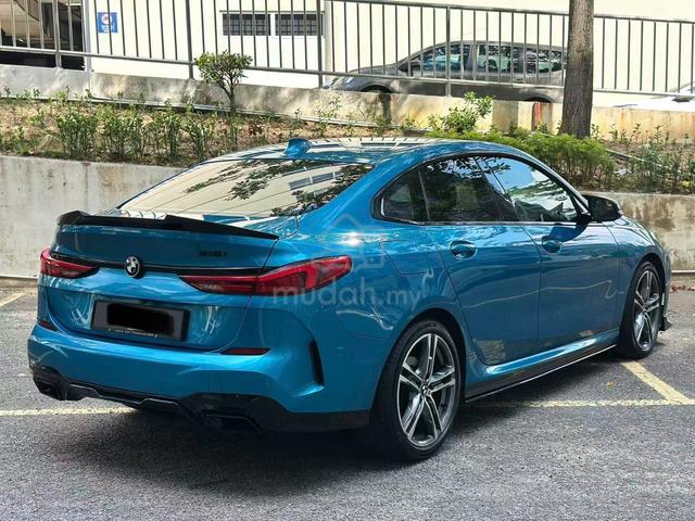Bmw 218i 1.5 M SPORT GRAN COUPE L/Miles F/Service - 2