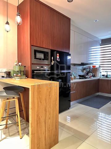 Double-Storey Terrace for Sale – Taman Pasir Indah, Permatang Pauh 1
