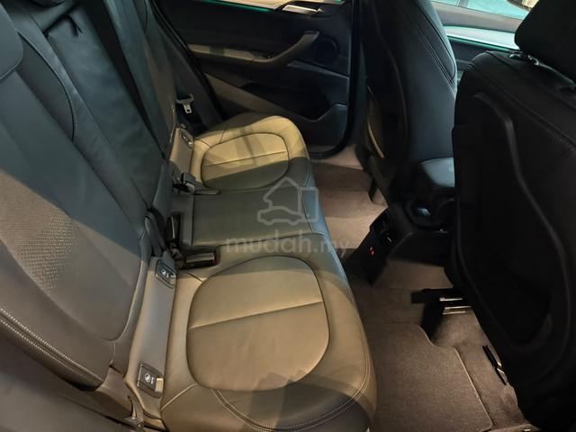 2021 Bmw X1 2.0 SDRIVE20I M SPORT MY16 F48 (A) - 3