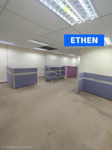 Desa Ria Shop Office Lot 1st Floor FACING ROAD Sungai Ara Bayan Lepas 1