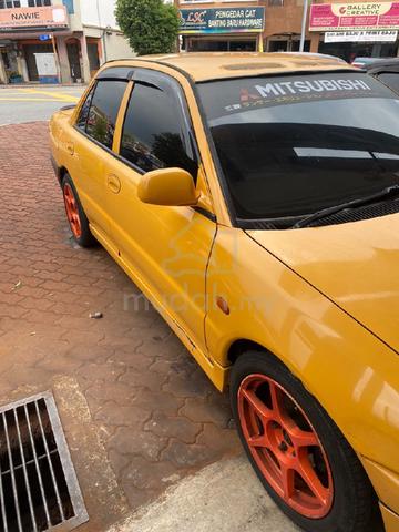 1996 Proton WIRA 1.5 GL (M) - 4
