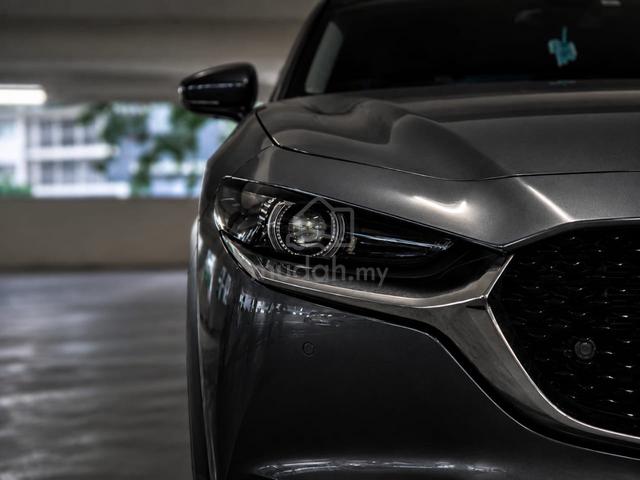 2023 Mazda CX-30 2.0 HIGH (A) - 3