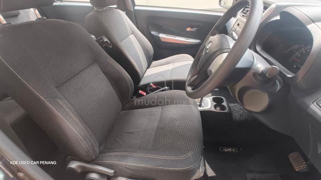 2022 Perodua AXIA 1.0 STYLE MY19 (A) - 5