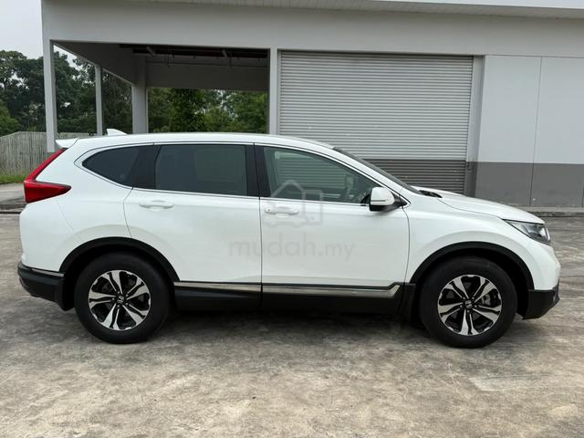 2018 Honda CR-V 2.0 2WD (A) *2 Yrs Warranty*Fullon - 3