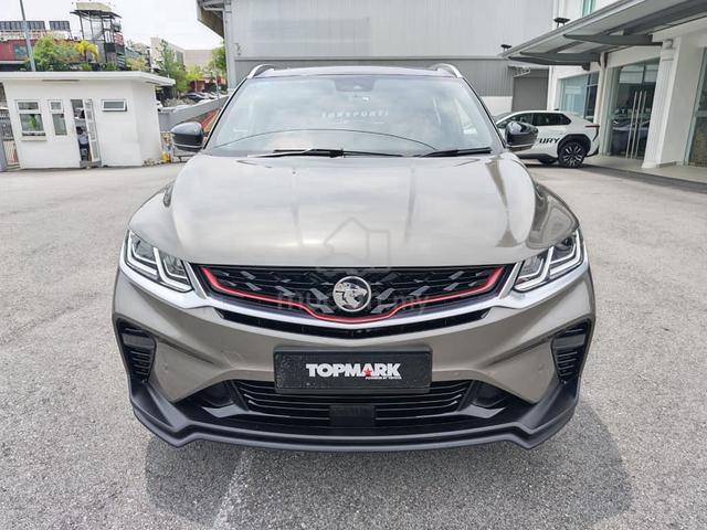 2021 Proton X50 1.5 TGDI FLAGSHIP MY20 (A) - 3