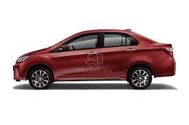 2026 Perodua BEZZA 1.3 X MY16 D63D FACELIFT (A) - 5