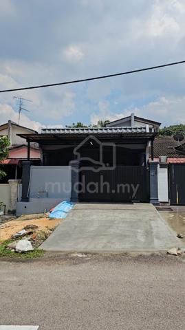 Fully Renovated 1Stry Jln Danau Tmn Desa Jaya 1