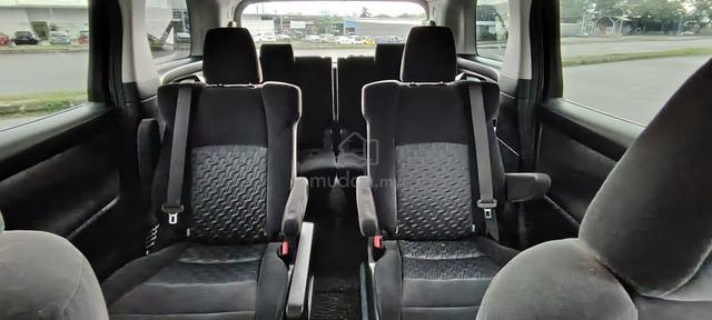 2015 Toyota ALPHARD 2.5 (A) - 4