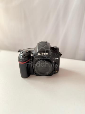 Nikon Dslr Nikon D700 14737 9228ショット 現状特価 Nikon D700