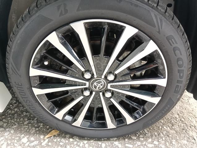 2021 Toyota ROOMY 1.0GT BODYKIT 360'' CAM S/TYRE - 5