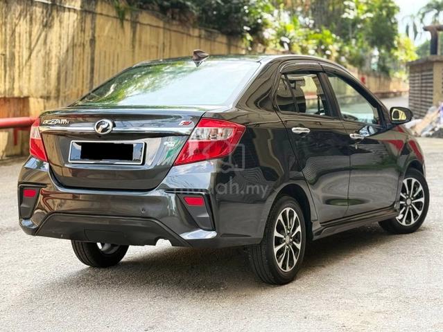 [2024] Perodua BEZZA 1.3 AV FACELIFT (A) LOW MIL - 3