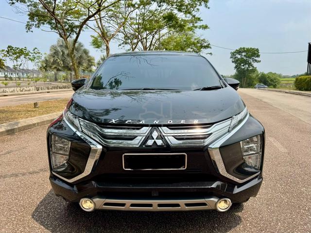 2021 Mitsubishi XPANDER 1.5 MY20 (A) - 2