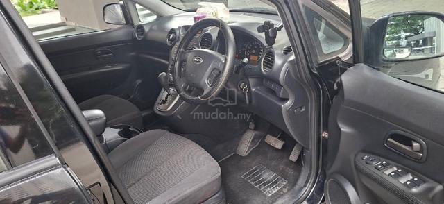 2006 Kia CARENS 2.0 (A) - 5