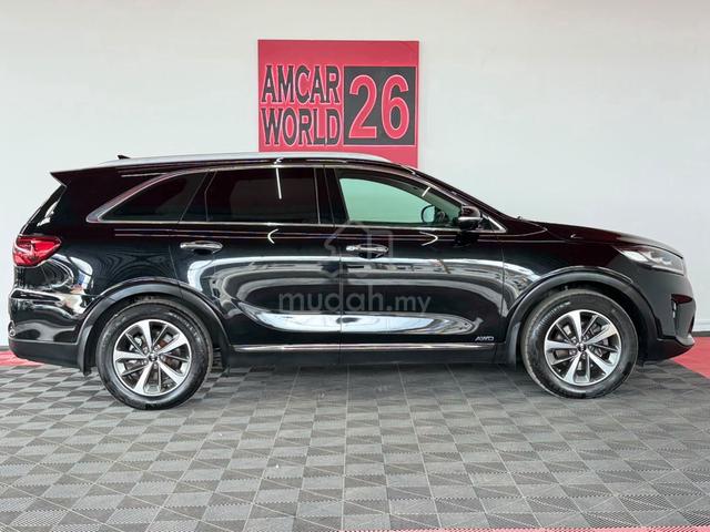 ORI2018 Kia SORENTO 2.4 HS FACELIFT P/BOOT 1OWNER - 4
