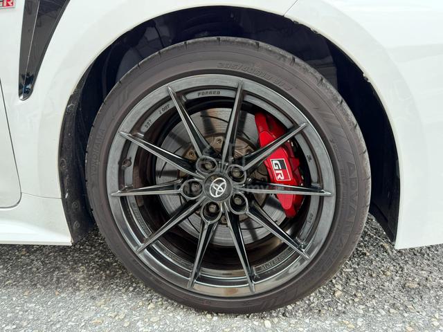 2024 Toyota GR COROLLA 1.6 RZ GRADE 5A 6K MILEAGE - 4
