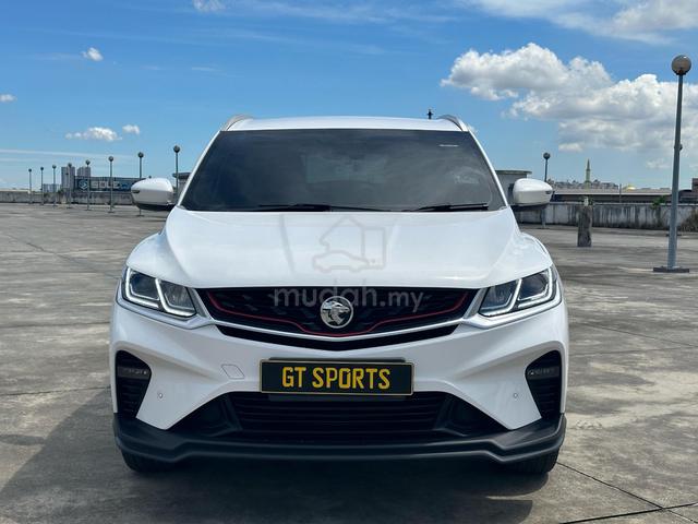 2023 Proton X50 1.5PREMIUM FSR PROTON 40K MIL ONLY - 4