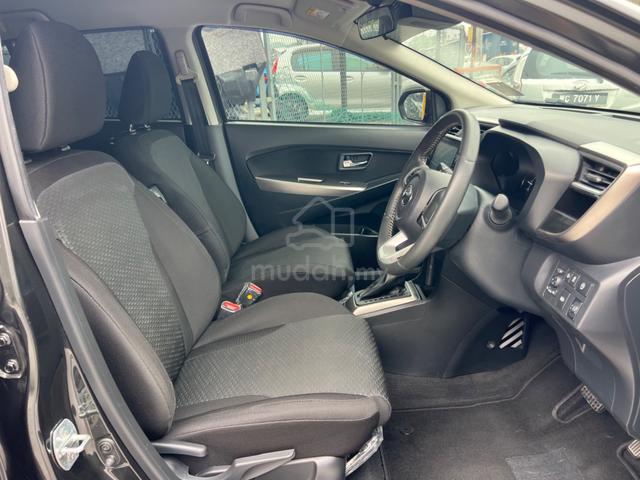 2022 Perodua MYVI 1.5 H (A) STILL UNDER WARRANTY - 5
