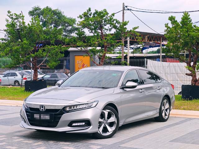 2021 Honda ACCORD TC-P 1.5L (A) - 3