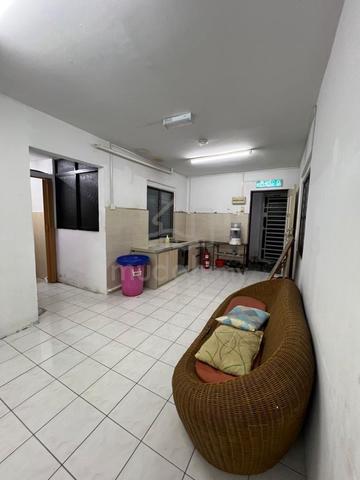 Halaman Kenanga 1