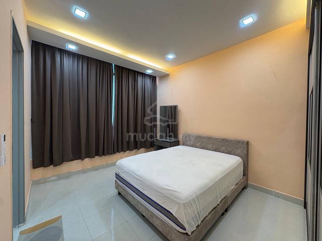 Greenfield Regency 1