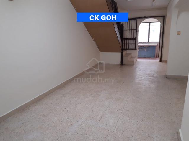 Mayang Pasir 2 Storey Terrace House ALLOW FOREIGN WORKER Bayan Baru 1