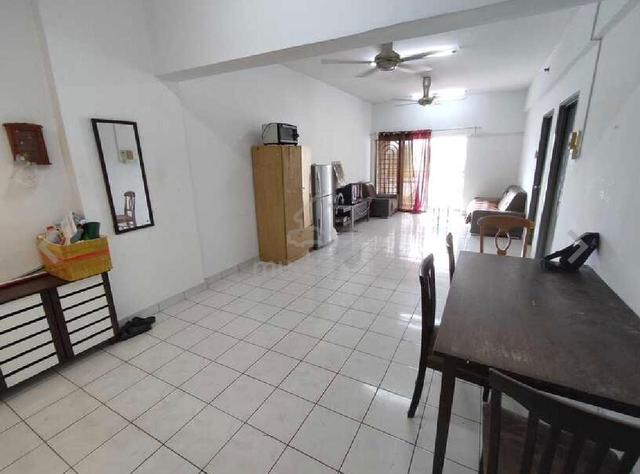 South City (Perdana Selatan) 1