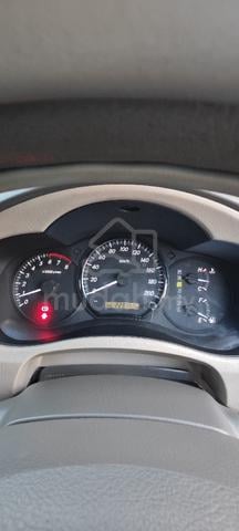 2013 Toyota INNOVA 2.0 E MY05 AN40 UPDATE (A) - 4