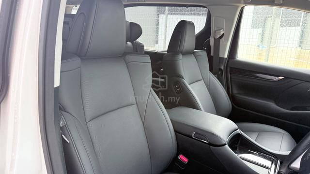 2023 Toyota ALPHARD 2.5 SC DBA-AGH30W (A) - 5